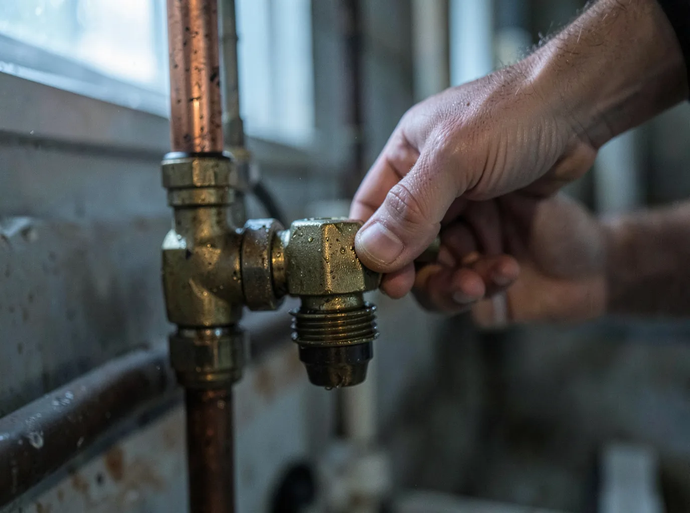 Emergency Plumber Ten Sleep, WY FAQs
